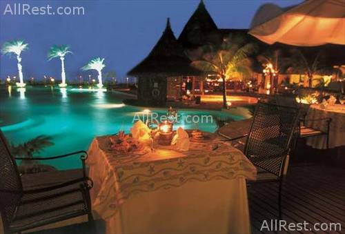 Beau Rivage Resort 45